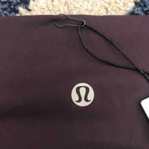 Lululemon Purple Align Leggings